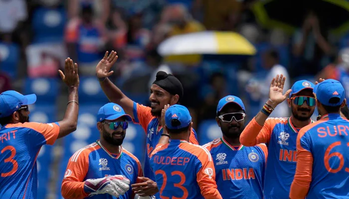 IND vs. AUS: Recalling the Last T20 Clash Between the Two